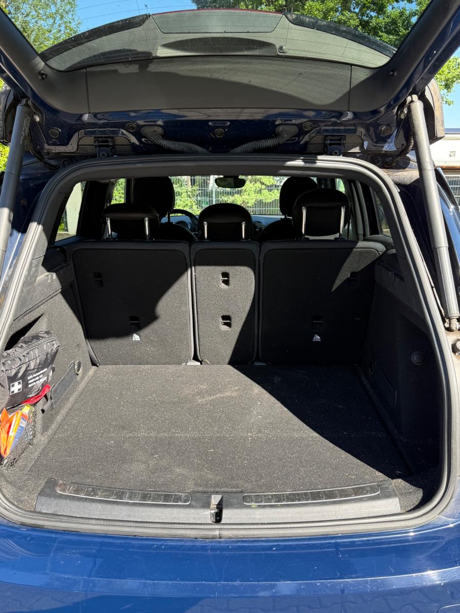 MINI Countryman Cooper ALL4 Automatik | TÜV 05/2028