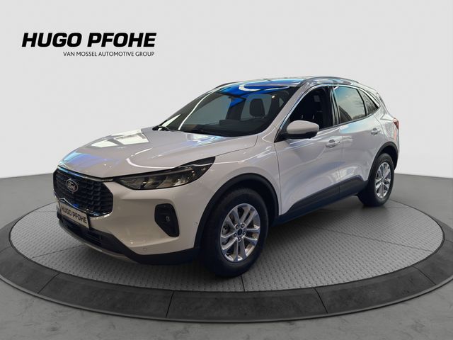 Ford Kuga Titanium 1.5 EcoBoost 110kW(150PS) *Aktion