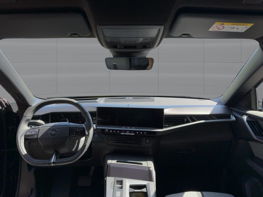 Fahrzeugabbildung Opel Grandland GS Allwetter, SHZ, LHZ, Apple CarPlay