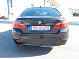 BMW 520 5 Limousine 520 d - BMW 520 in Essen