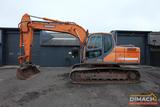 Doosan DX 180 LC Doosan 6-Zylinder - Mono-Ausleger  - Angebote