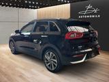 Kia Niro Spirit Leder Paket mit Memory 1. Hand - schwarze Kia Niro