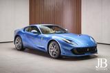 Ferrari 812 Superfast Carbon LED P.Display 360° Lift NEW - Ferrari 812 aus 2020