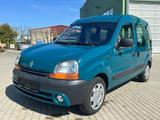 Renault Kangoo 1.6 16V Expression *Klima*Tüv - gebrauchte Renault Kangoo aus dem Jahr 2001