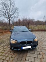 BMW 114i - Wegen Familienzuwachs abzugeben - BMW 114 in München