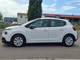 Citroën C3 Feel 1.6 BLUE.HDI - Citroën C3 FEEL mit Diesel-Antrieb