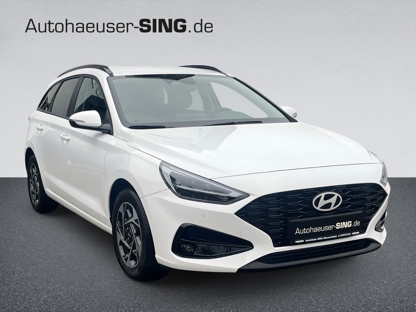 Hyundai i30 - Bild 7