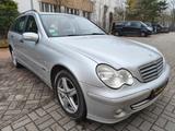 Mercedes-Benz C 180 C T-Modell C 180 T Kompressor - gebrauchte Mercedes-Benz C 180 aus dem Jahr 2005