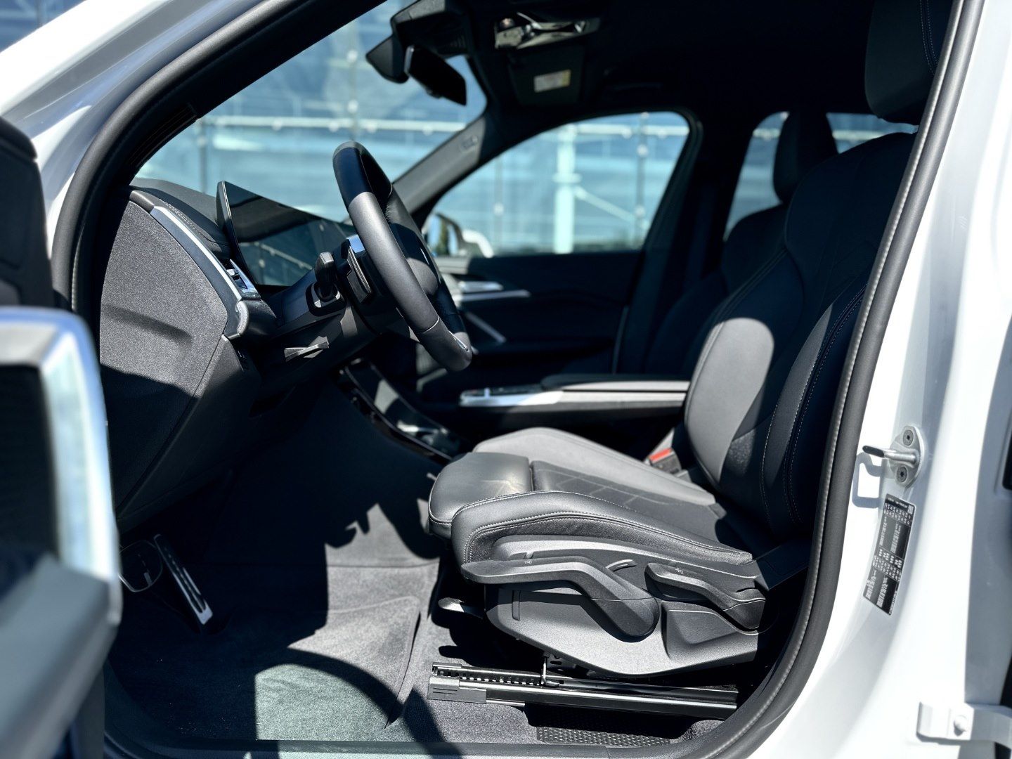 BMW X1 - Bild 12