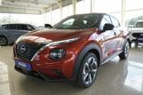 Nissan Juke 1,6 Hybrid 19*Alu/Navi/LED/ACC/Winterp - Nissan: Ju