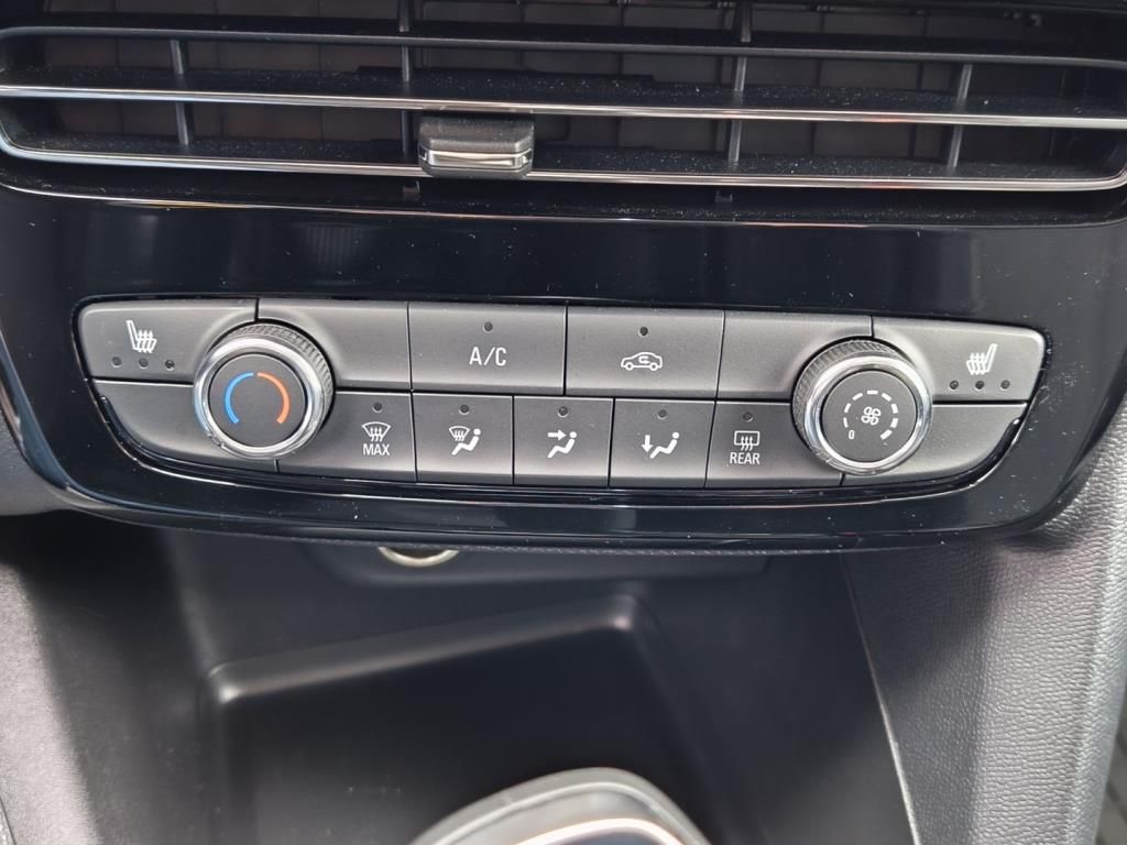 Autohaus Zimpel & Franke -  Opel Mokka Edition 1,2  74 KW 101 PS - Bild 14