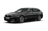 BMW 520d xDrive +Head Up+AHK+Sportsitze+Alarmanlage+ - BMW 520 in Halle