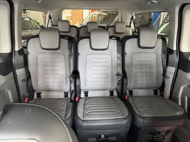Ford Tourneo Custom 2.0 L2 Titanium X Vollausstattung