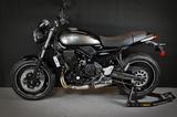 Kawasaki Z650RS  in Black/4 Jahre Garantie inklusive - Offers matching your search criteria