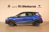 Seat Arona FR 1,0 TGI*Navi*LED*Kamera* - Seat Arona in Hamm