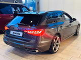 Audi A4 Avant 40 TDI DSG advanced S Line LED PDC NAVI - Audi Gebrauchtwagen von 2020