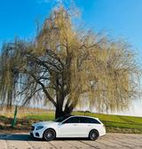Mercedes-Benz Mercedes Benz E-Klasse E 43 AMG *Top Zustand* - Mercedes-Benz E 43 AMG von privat
