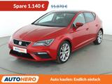 Seat Leon 1.4 TSI ACT FR*NAV*LED*TEMPO*CAM*PDC*SHZ* - Seat in Duisburg