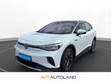Volkswagen ID.4 Pro Performance | NAVI | AHK | WÄRMEPUMPE | - mit Elektro-Antrieb: Geländewagen