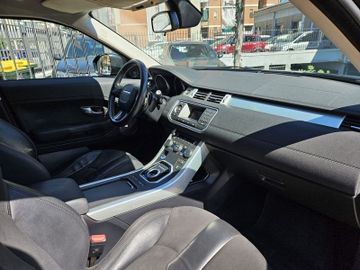 Land-Rover Range Rover Evoque - 10