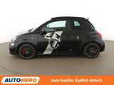 Abarth 595C 1.4 Competizione *NAV*XENON*PDC*AHK*ALU* - Abarth aus 2021