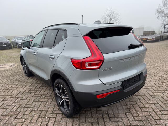 Volvo XC 40 XC40 Ultra Dark 2WD