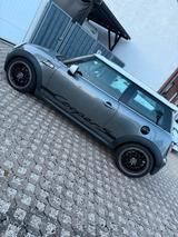 MINI Mini Cooper S R56  Baujahr 2010  Umfangr... - MINI Cooper S: R56