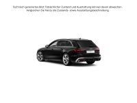 Audi A4 - Vorschau Bild 4