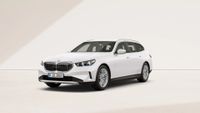 BMW i5 - Vorschau Bild 4