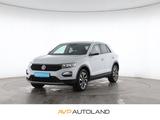 Volkswagen T-Roc 2.0 TDI ACTIVE | NAVI | AHK | SITZH. | - Volkswagen T-Roc ACTIVE mit Diesel-Antrieb