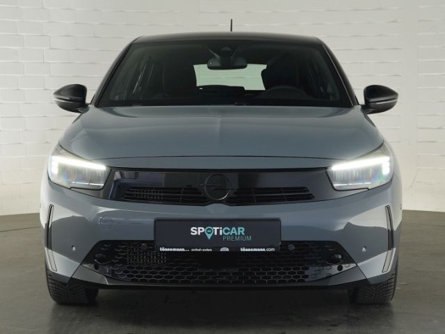 Corsa F FACELIFT GS HYBRID eDCT+RÜCKFAHRKAMERA+S