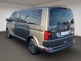 Volkswagen T6.1 Multivan Highline 4 Motion Vollausstattung - 7 Sitzer Gebrauchtwagen