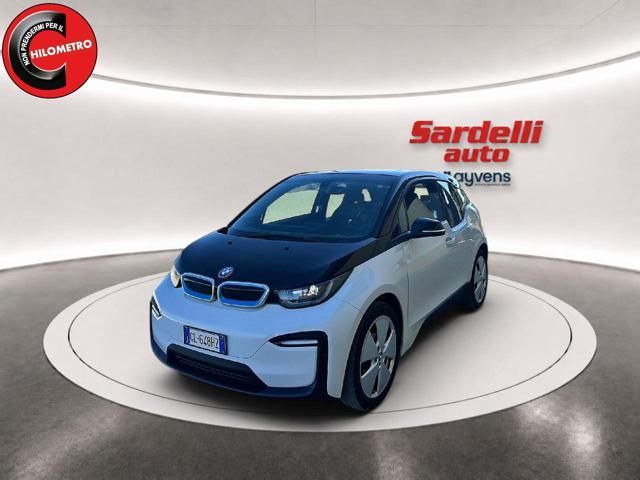 Image of BMW i3