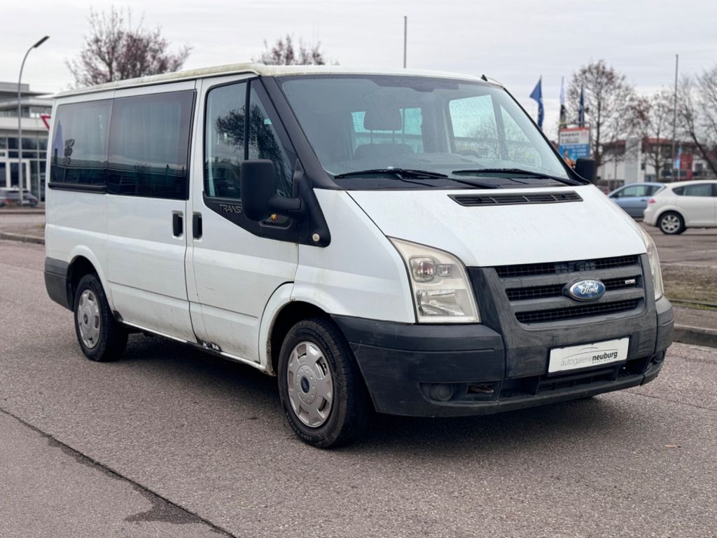 FORD Transit 1