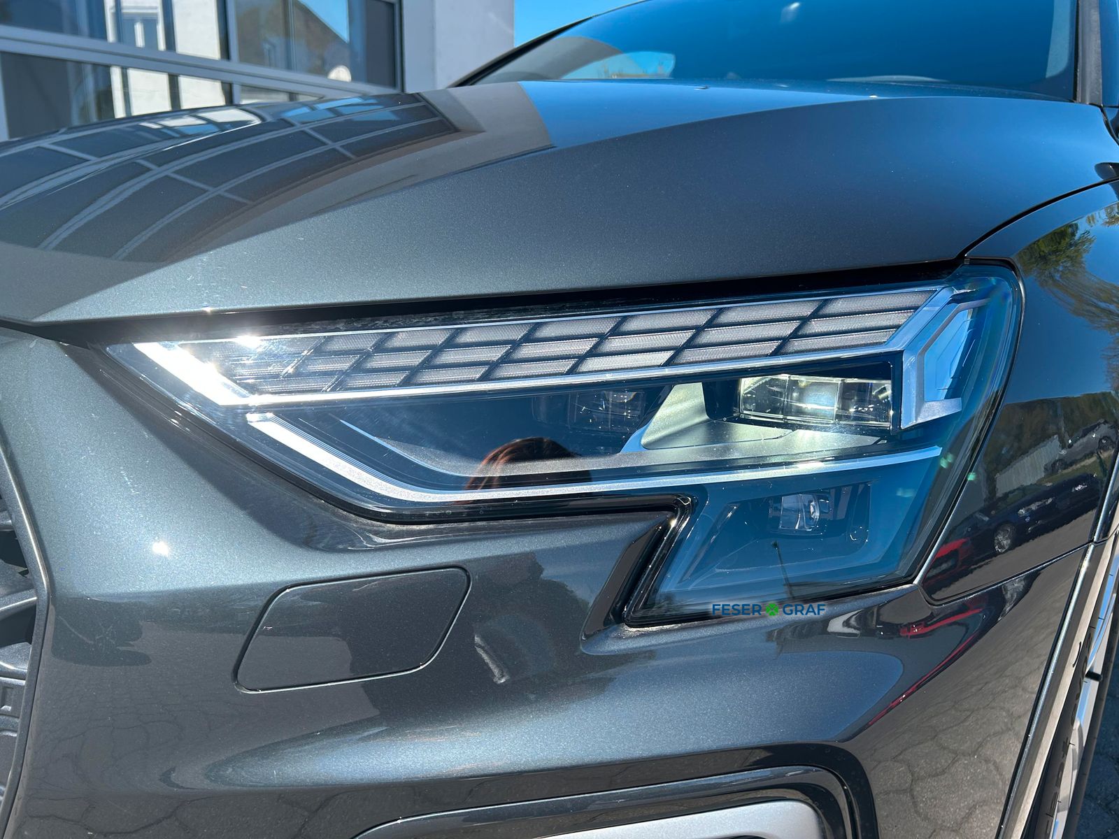 Audi A3 - Bild 15