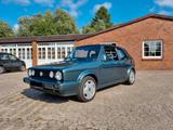Volkswagen Golf 1 Cabrio Etienne Aigner - : Volkswagen Golf Cabrio Etienne Aigner