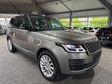 Land Rover Range Rover 3.0 SDV6 Vogue Matrix Meridian Leder - gebrauchte Land Rover Range Rover aus dem Jahr 2020