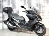 Kymco Xciting 400 S - KYMCO XCITING 400 S
