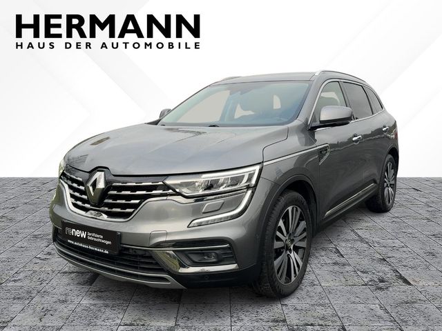 Renault Koleos 2.0 BLUE dCi 185 FAP Initiale Paris *NAVI