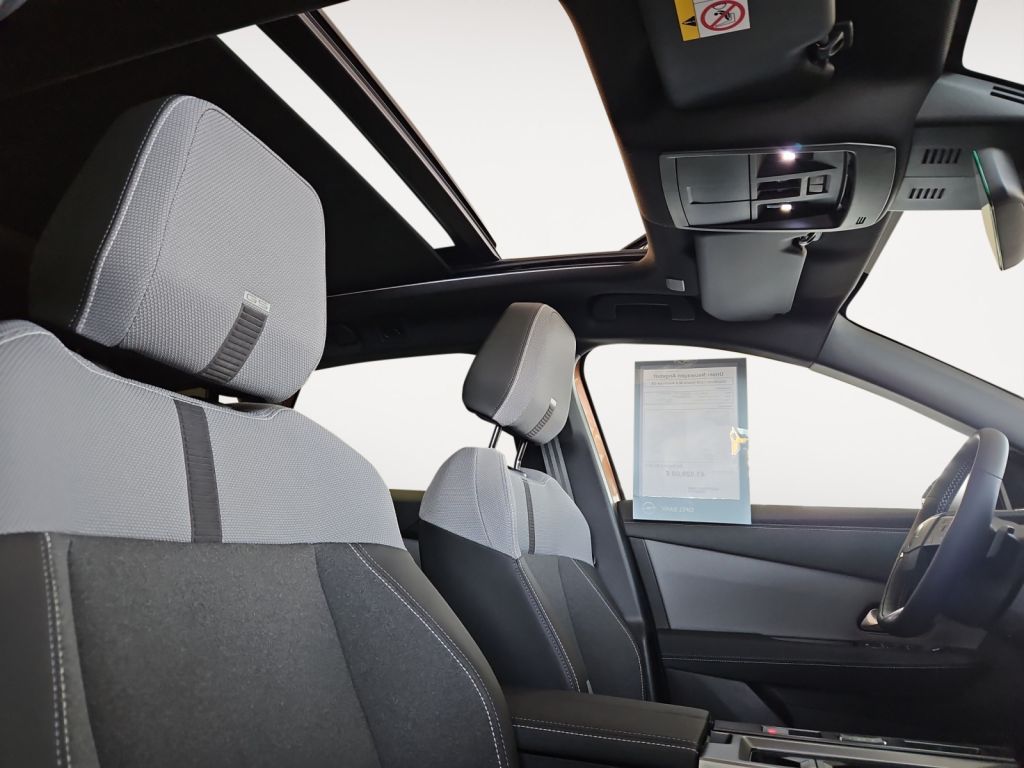 Fahrzeugabbildung Opel Grandland 1.2 DI Hybrid 48 V Automatik GS