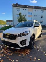 Kia Sorento 2.2 CRDi AWD Platinum Edition Automa... - Kia Sorento in Saarbrücken