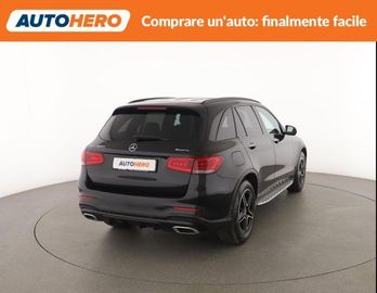 Mercedes GLC 220 - 5