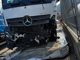 Mercedes-Benz Actros 5 L-Fahrerhaus 3-Achser FG 25xx 6x2 L OM4 - Angebote