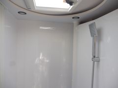 Chausson C727, Alkoven, Markise,Solar,Radio,Rückfahrk.