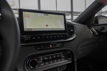 Bild 15 Kia cee'd Sportswagon Ceed SW 1.5 T-GDI Nightline Edition Navi USB