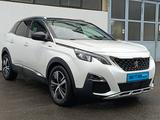 Peugeot 3008 Allure 1,6 GT Line 360° Kamera Navi TWA Led - Peugeot: Weiß
