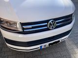 Volkswagen T6 California Beach Edition TDI 4Motion ACC - Volkswagen T6 California in München