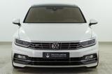 Volkswagen Passat 4M R-Line Standheizung Leder Pano 360K - Volkswagen: R36
