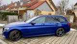 Mercedes-Benz C 250 T AMG INT/EXT 