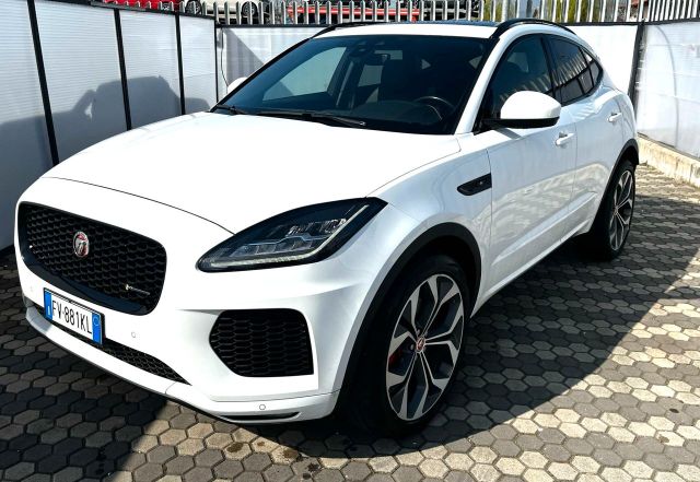 Jaguar E-Pace 2.0D 180 CV AWD R-Dynamic S